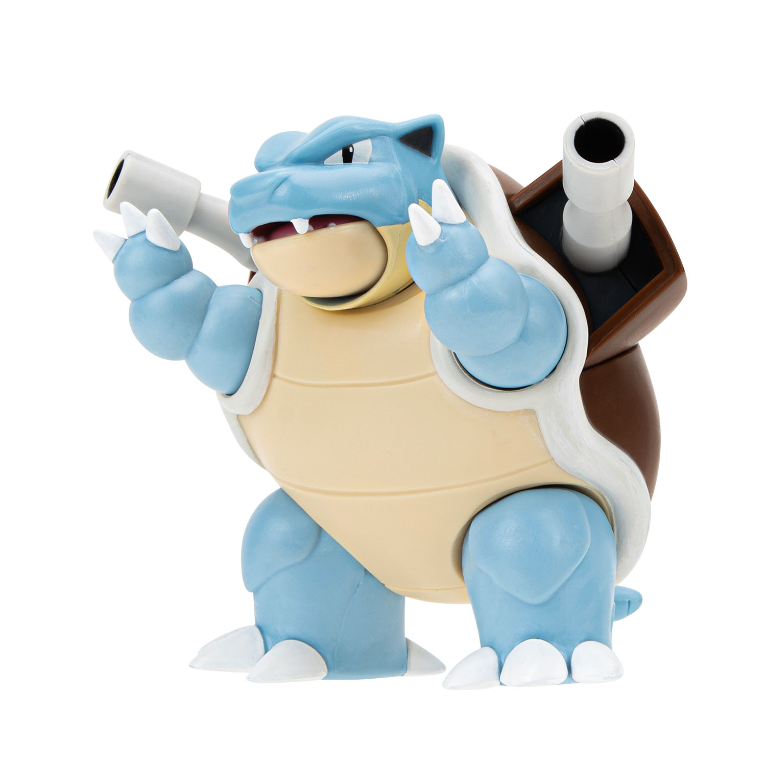 Pokemon Battle Aksiyon Figürler PKW3035 - Blastoise