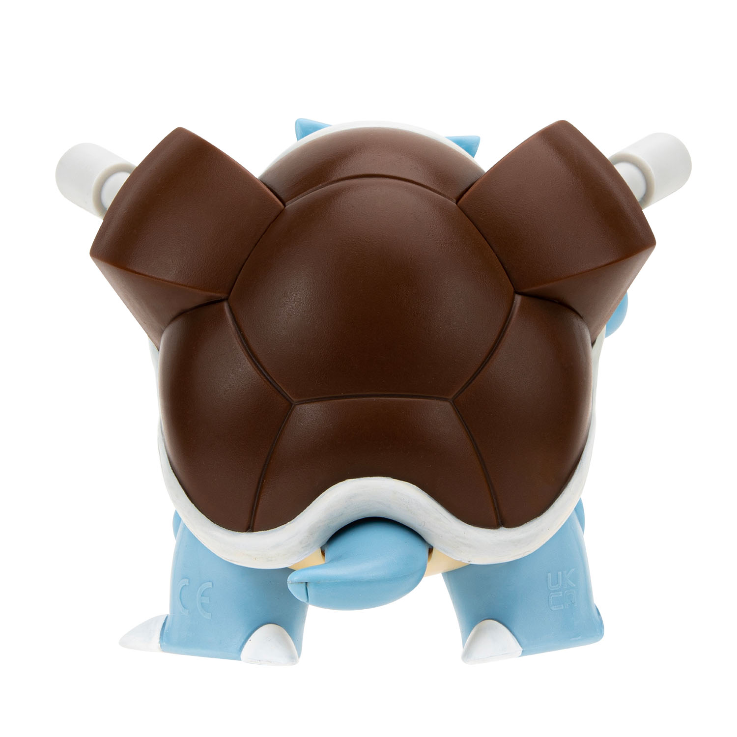 Pokemon Battle Aksiyon Figürler PKW3035 - Blastoise