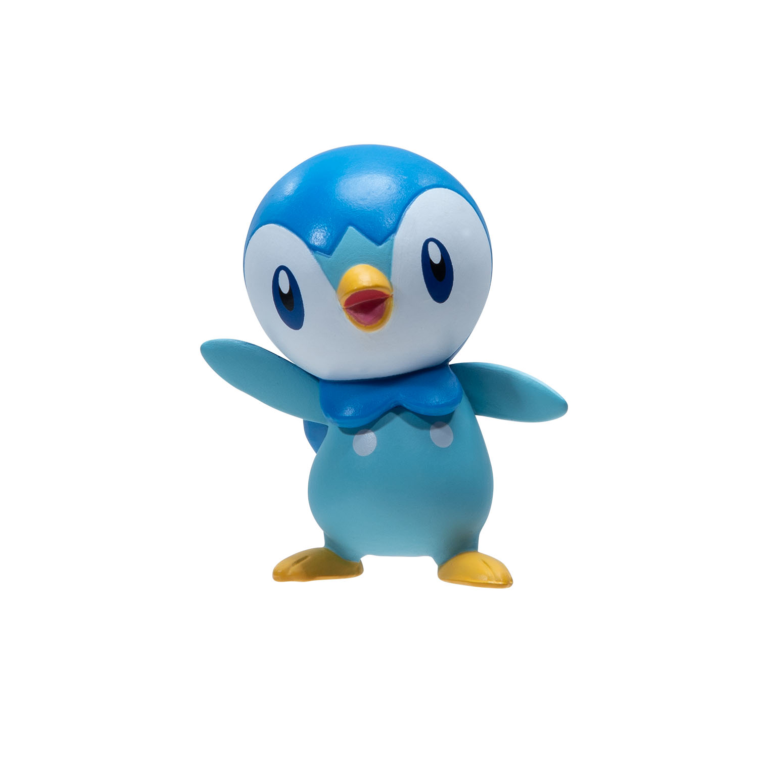 Pokemon Clip 'N' Go Pokeball Kemer ve Figür Seti PKW3159