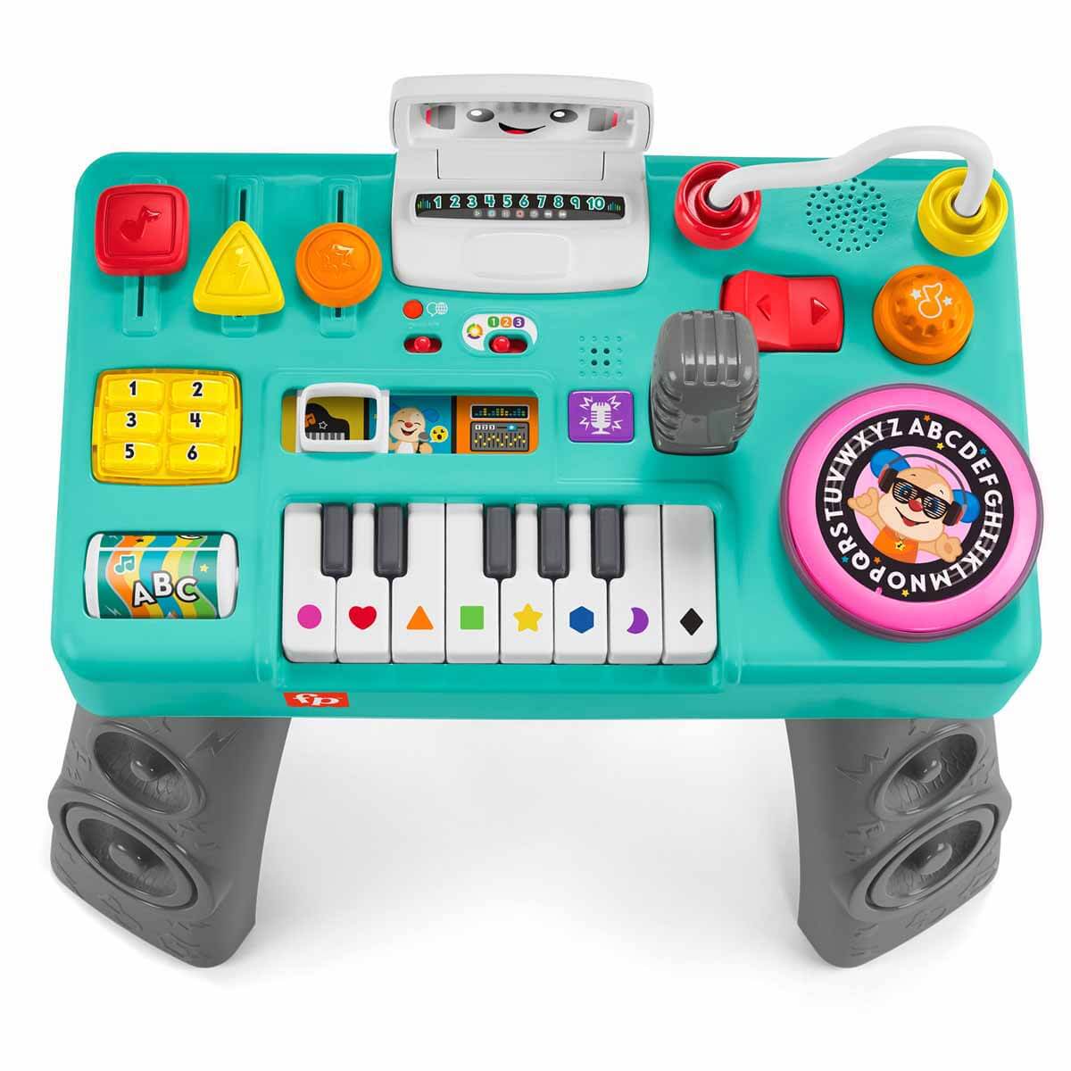 Bebek OyuncaklarıFisher-PriceMAT/HRB61194735171910Fisher-Price
