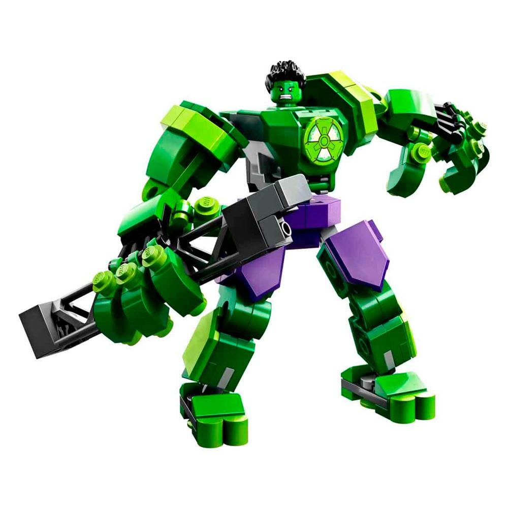HIYO様 Lego ve Parçalı BloklarLegoLEGO/762415702017419619LEGO Marvel Hulk