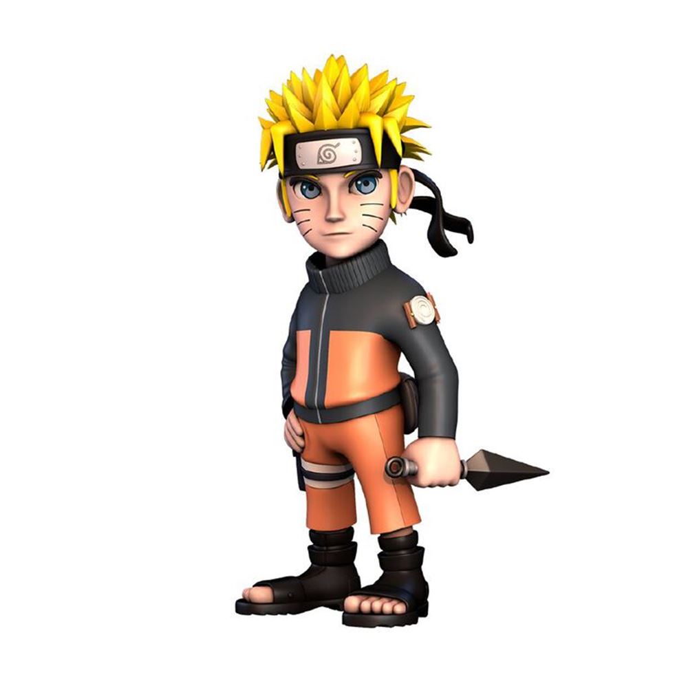 Karakter FigürleriMINIXGPH/MNX290008056379157106Minix Naruto
