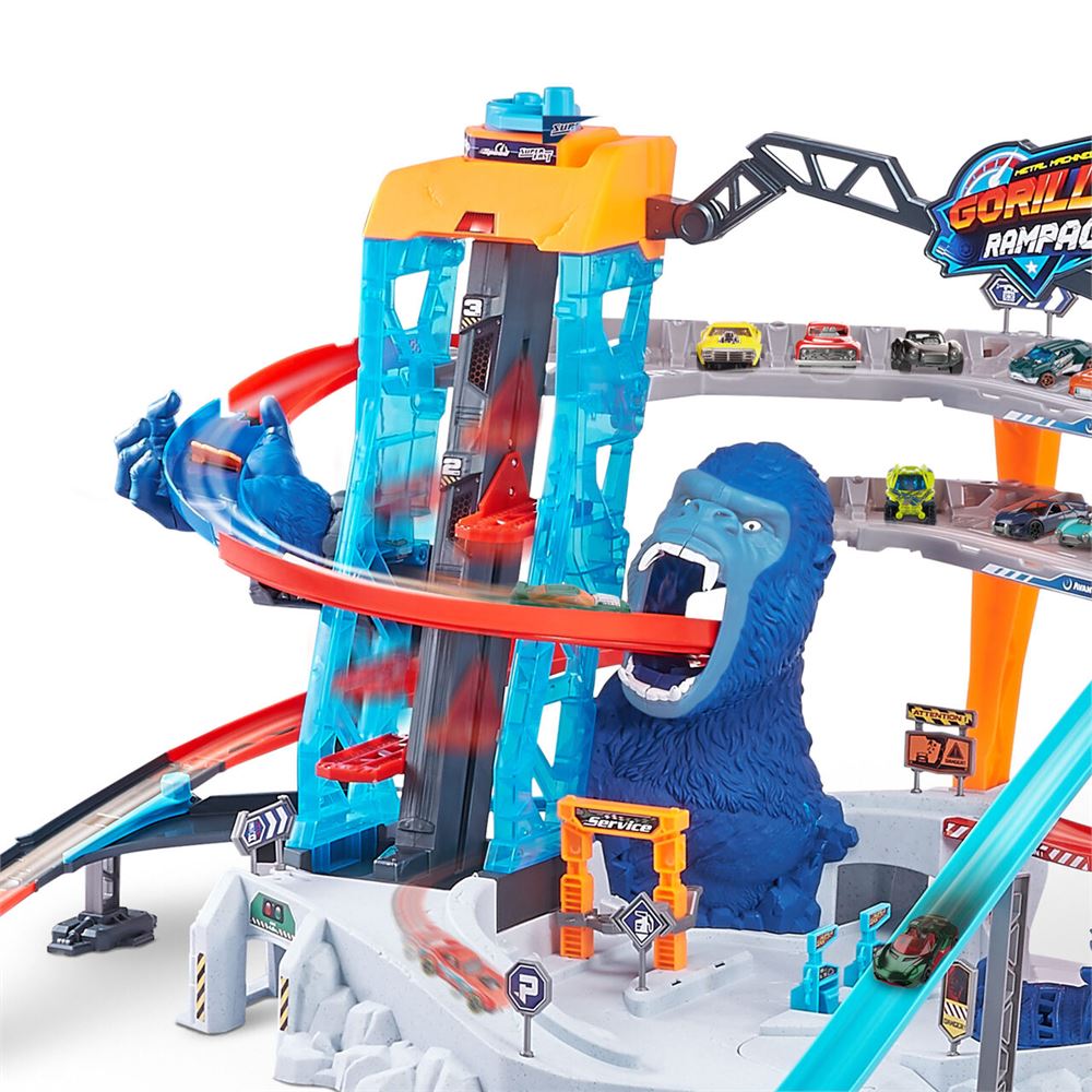 Oyun SetleriMetal MachinesGPH/MEA030008056379164982Metal Machines