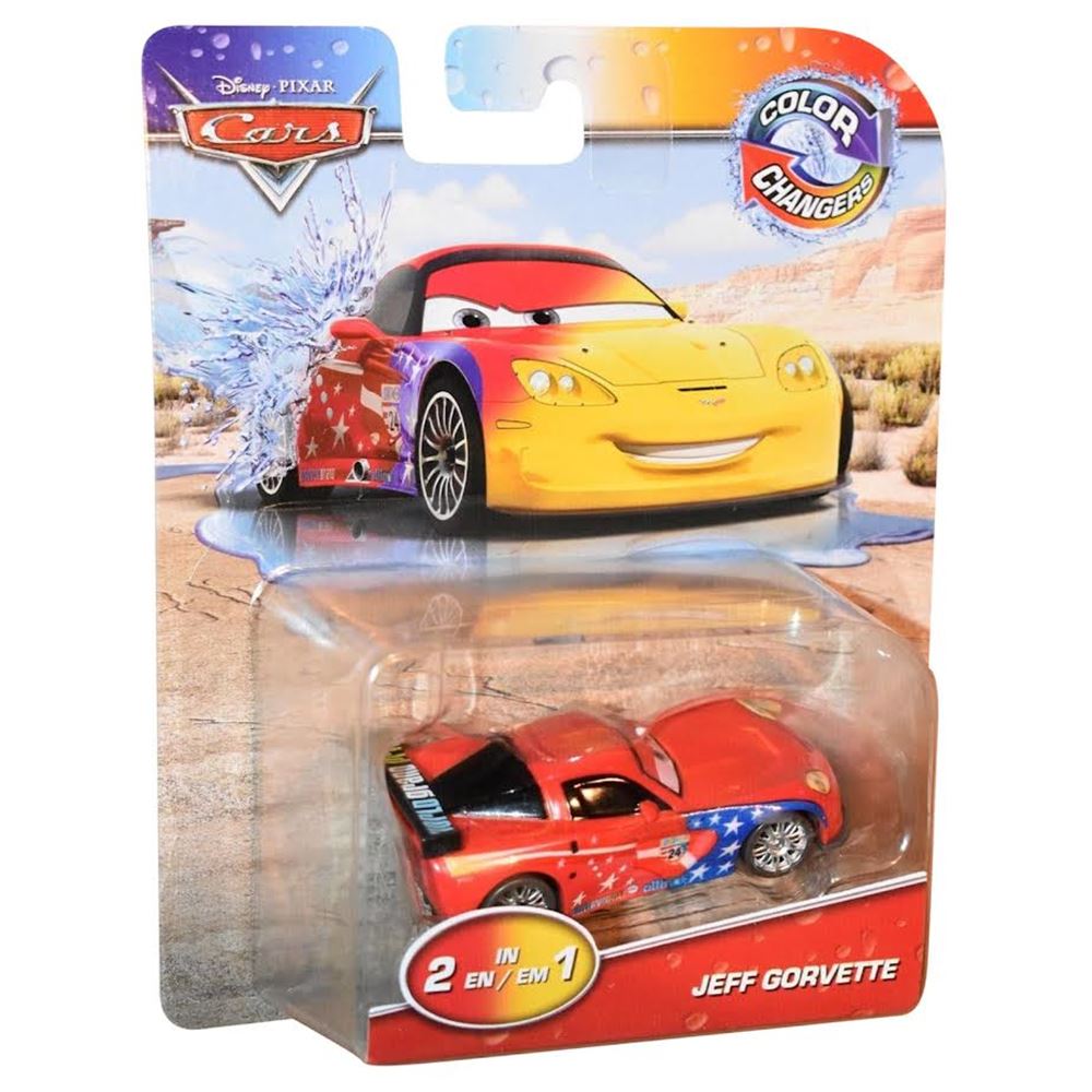 Oyuncak ArabalarDisney CarsMAT/HRX46194735187898Cars Renk