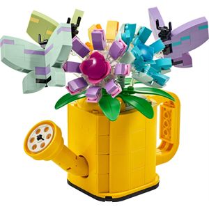 LEGO Creator Sulama Kabında Çiçekler 31149