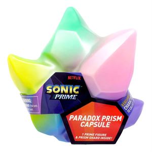 Sonic Paradox Prizma Sürpriz Figür SON9000