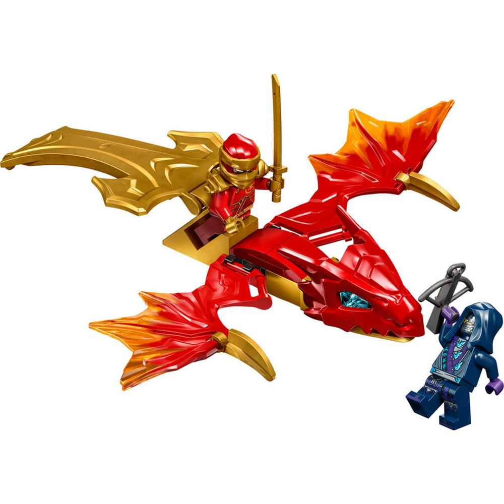 Lego ve Parçalı BloklarLegoLEGO/718015702017566122LEGO NINJAGO Kai
