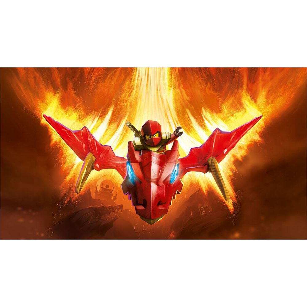 Lego ve Parçalı BloklarLegoLEGO/718015702017566122LEGO NINJAGO Kai