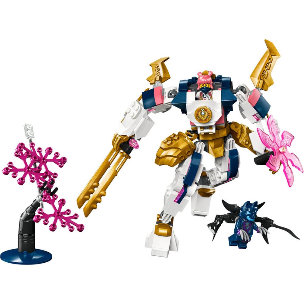 Lego ve Parçalı BloklarLegoLEGO/718075702017583839LEGO NINJAGO
