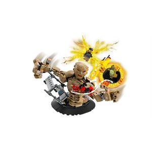 LEGO Marvel Örümcek Adam Kum Adam’a Karşı: Son Savaş 76280