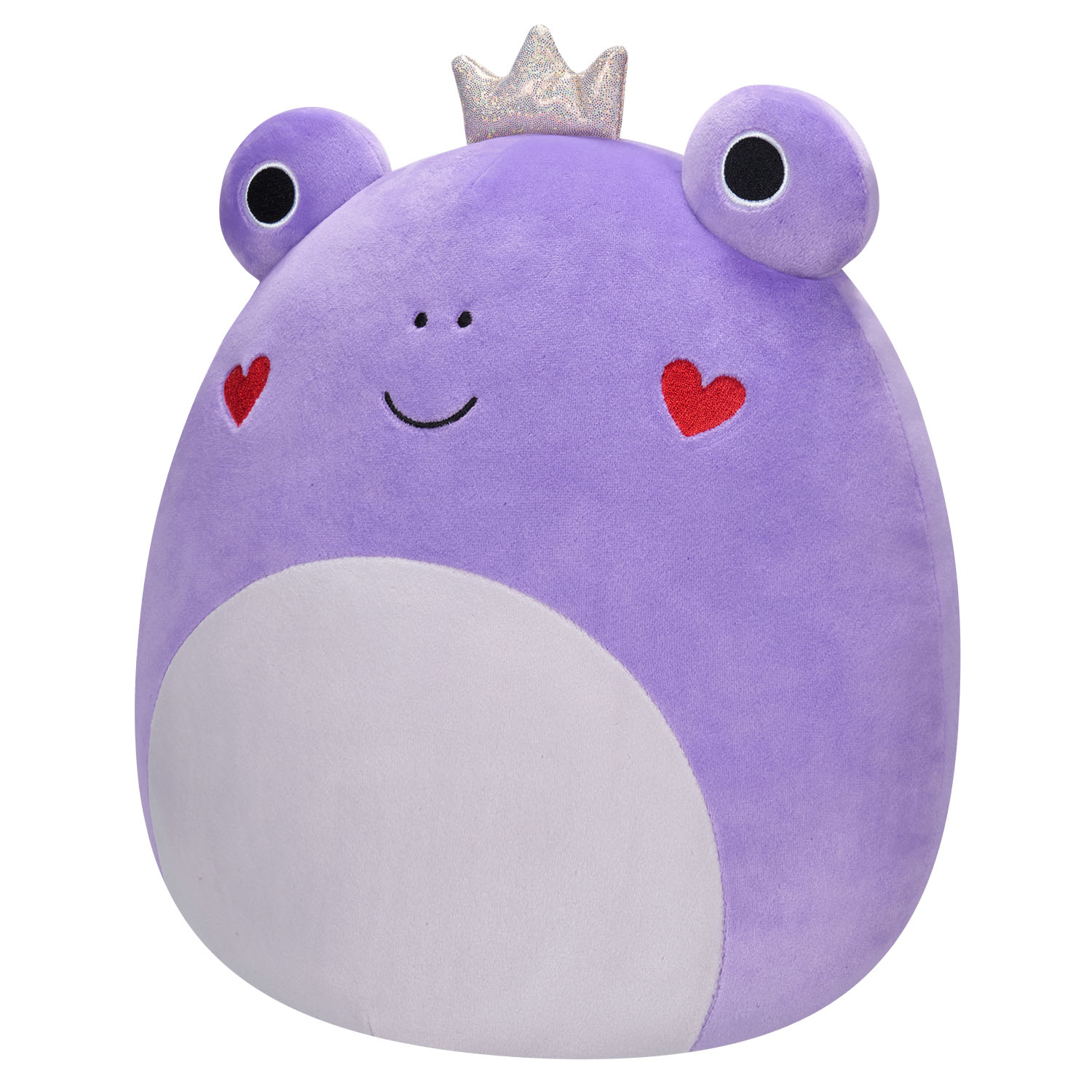 Squishmallows Kurbağa Francine 30 cm SQVA00864