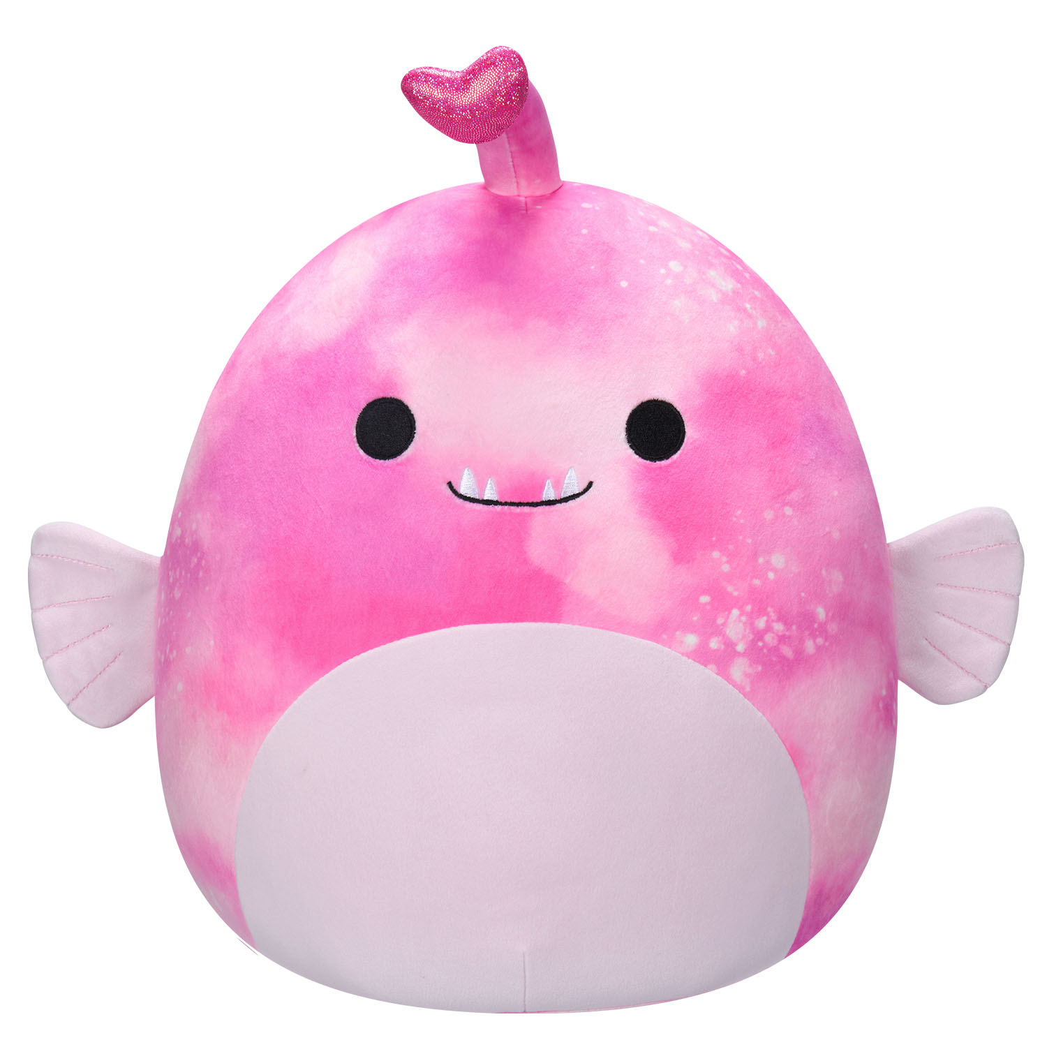 Squishmallows Fener Balığı Sy 30 cm SQVA00874