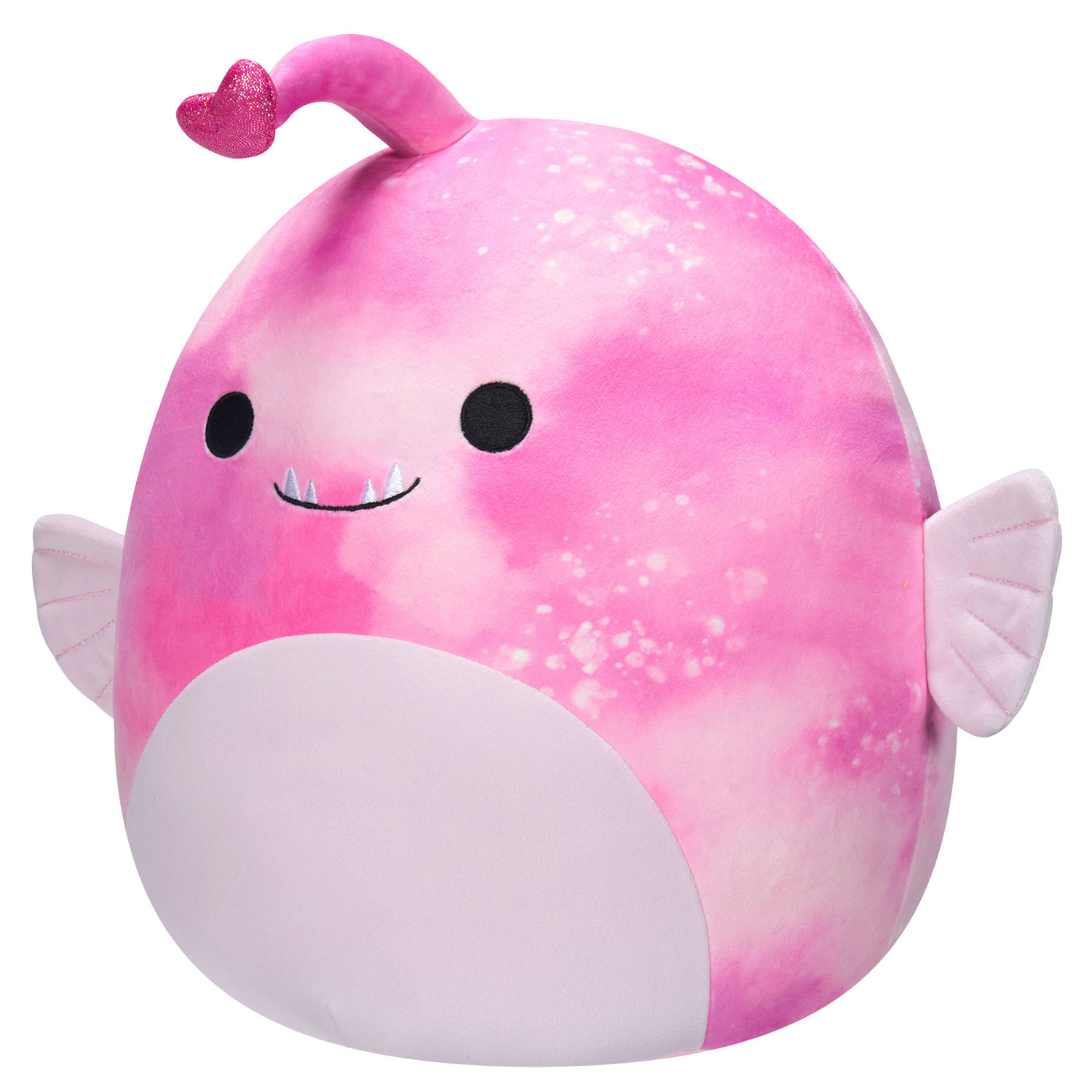 Squishmallows Fener Balığı Sy 30 cm SQVA00874