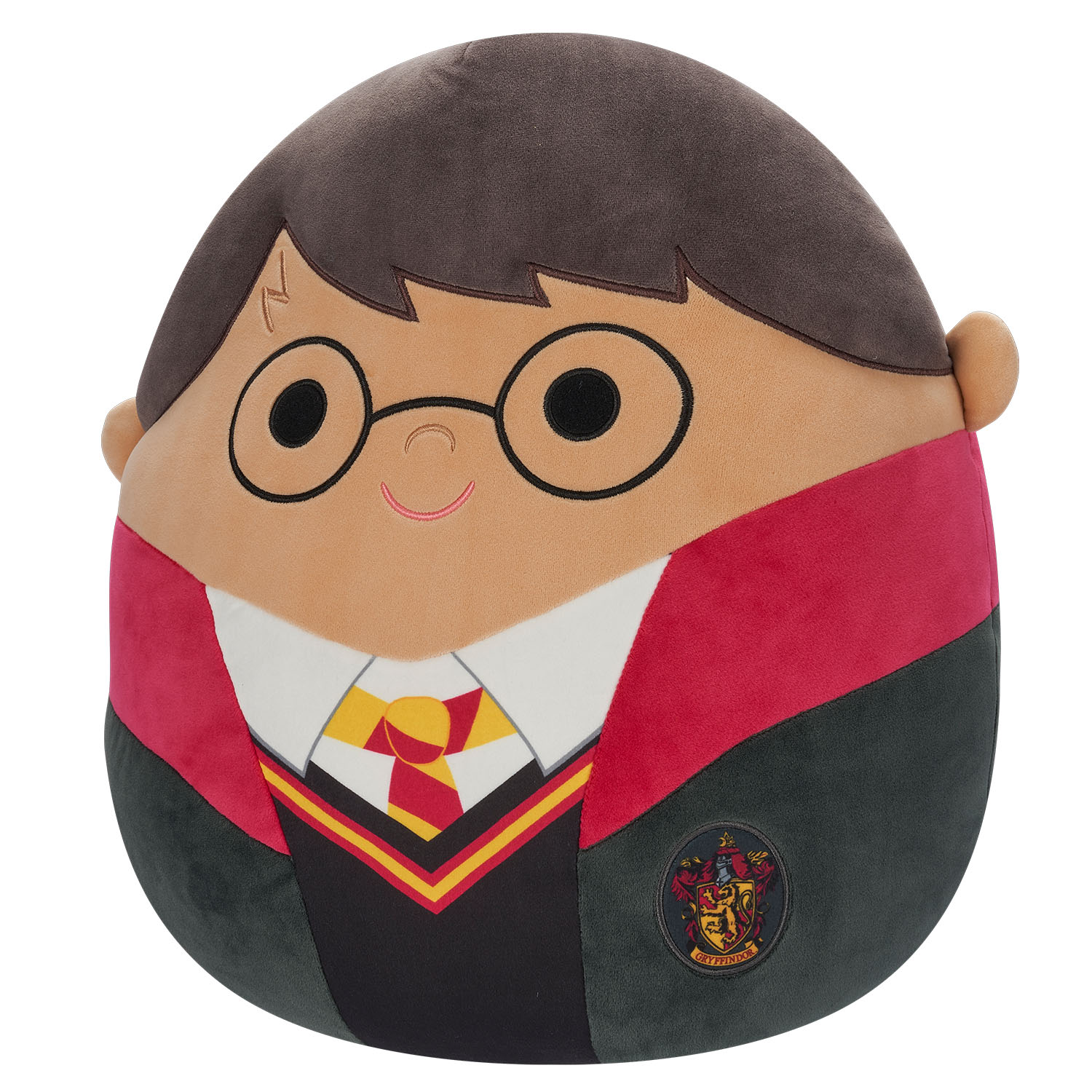 Squishmallows Harry Potter Serisi - Harry Potter 20 cm SQWB0007