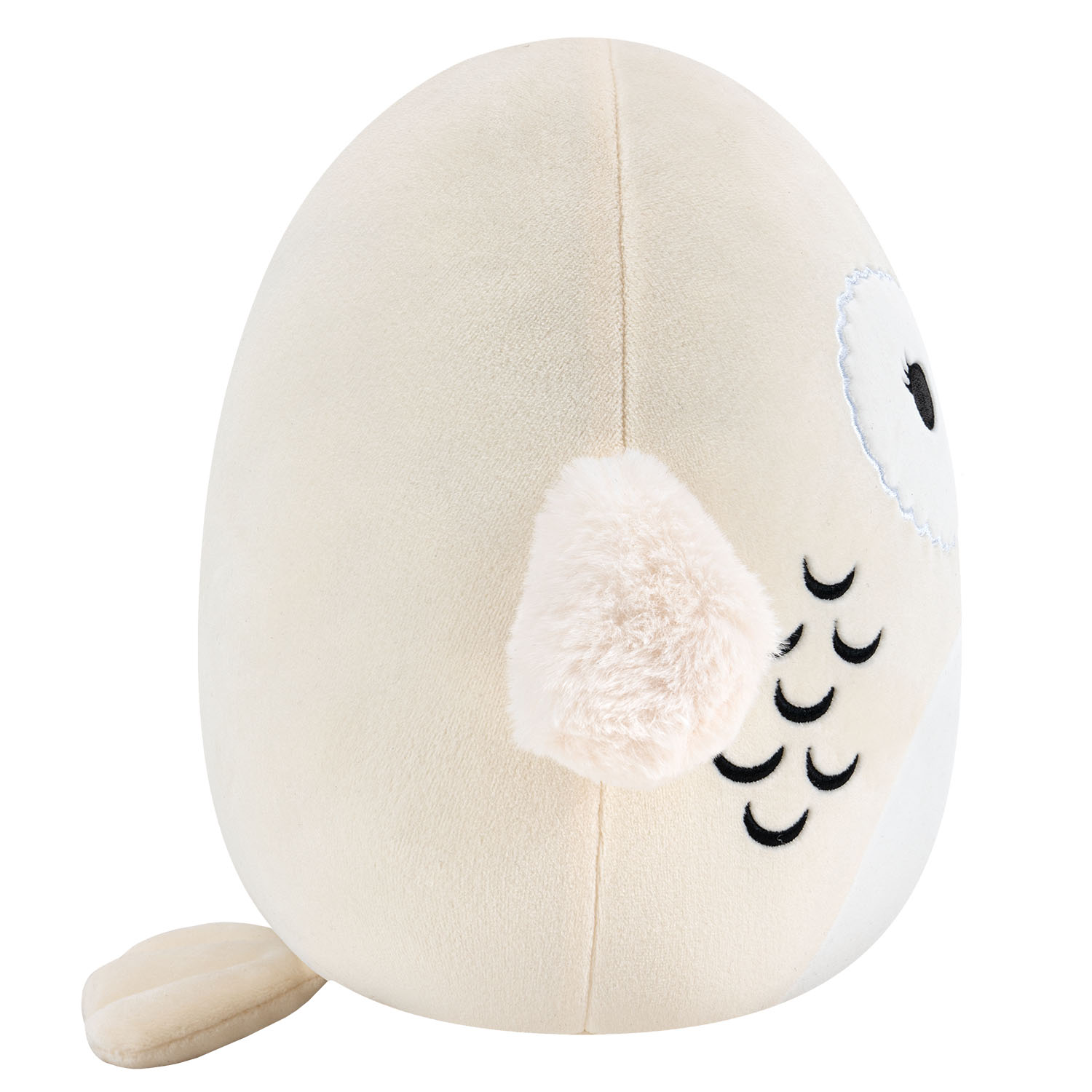 Squishmallows Harry Potter Serisi - Hedwig 20 cm SQWB0008