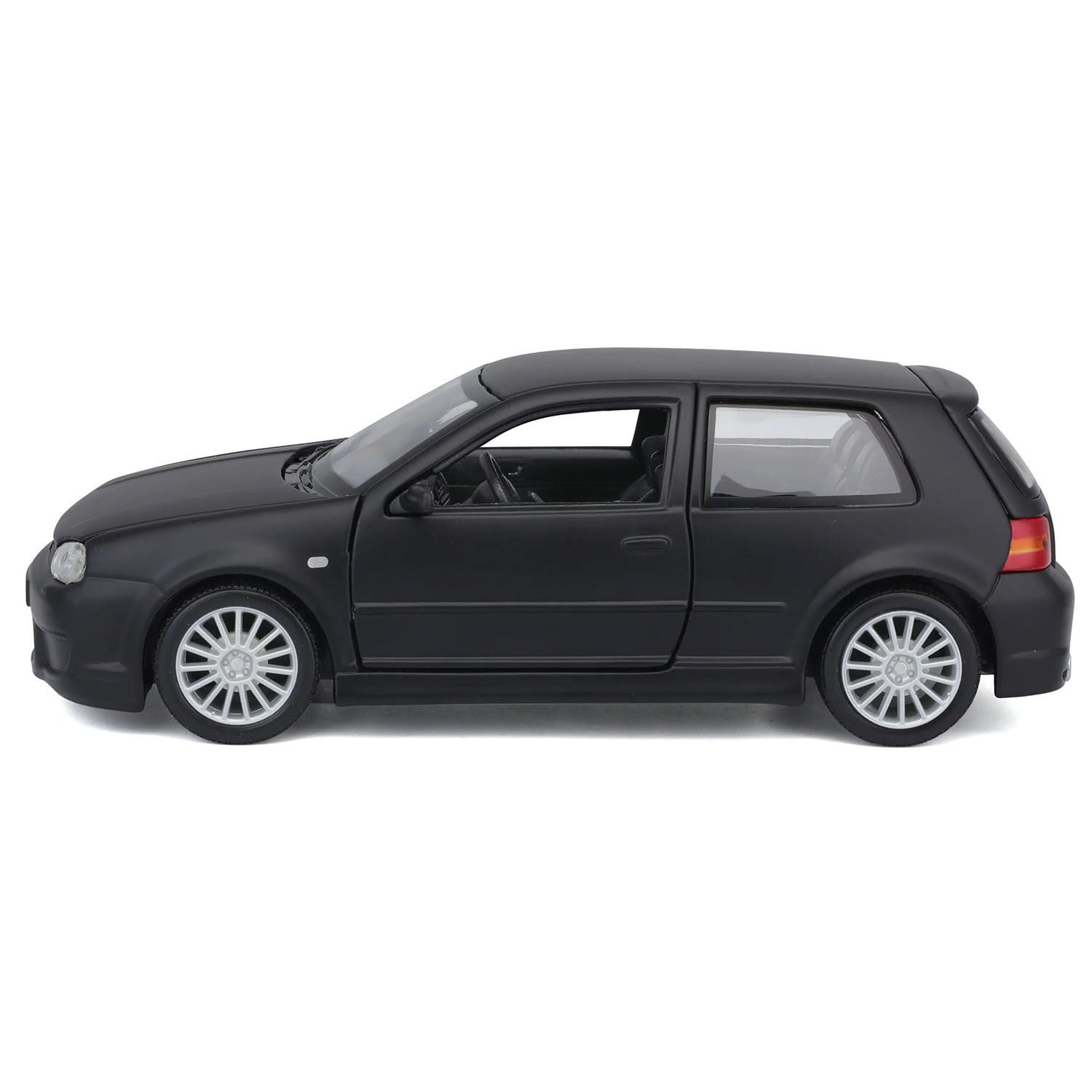 Volkswagen Golf R32 1/24 Siyah 31290