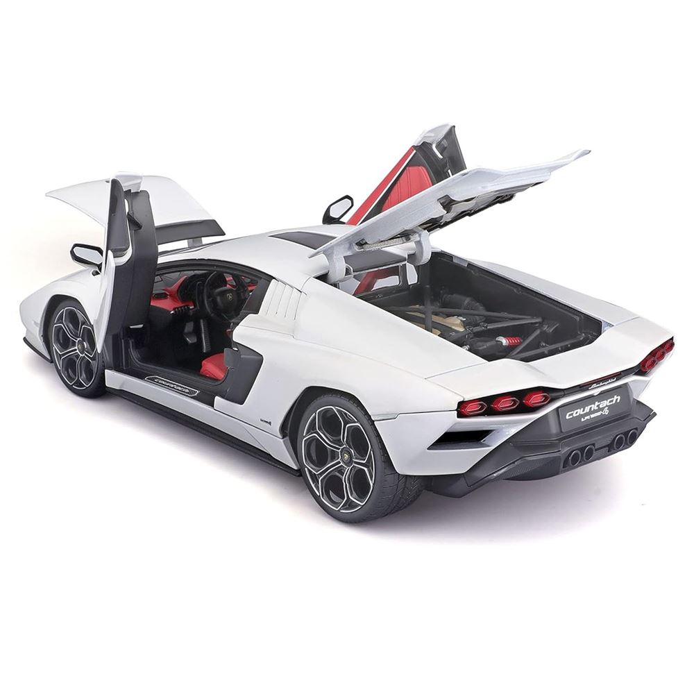 Model ArabalarMaistoMAIS/31459-012201992020559Lamborghini Countach