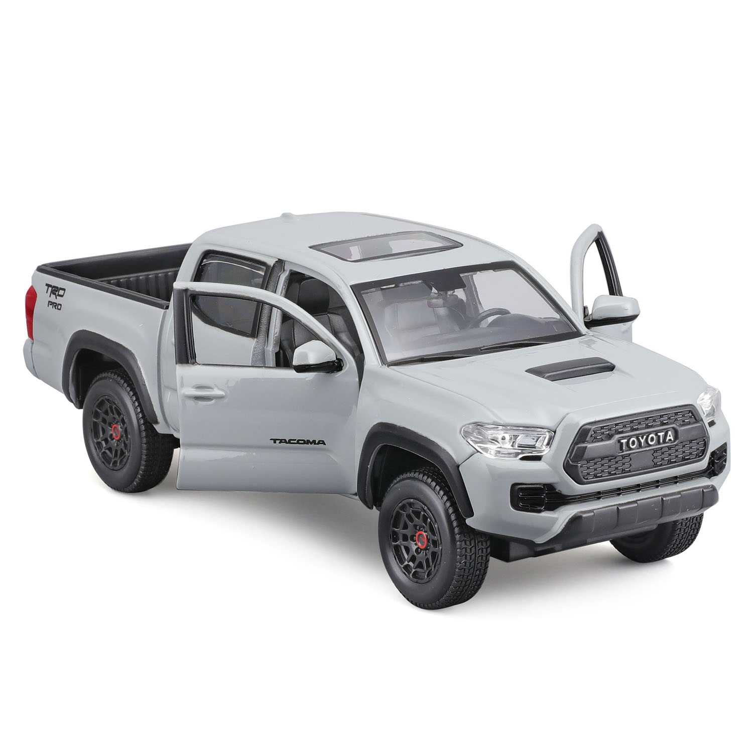 2023 Toyota Tacoma TRO PRO 1/27 32910
