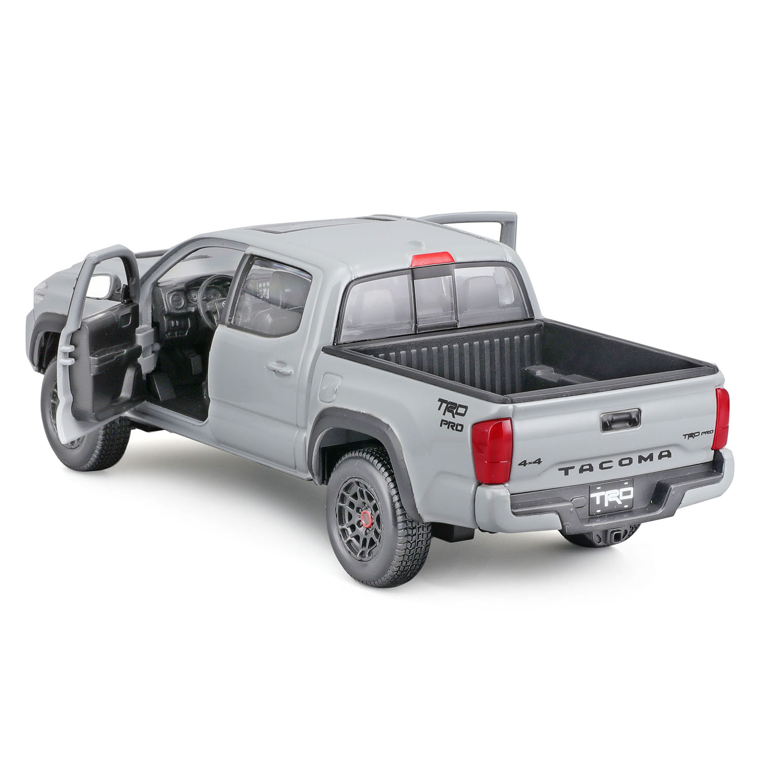 2023 Toyota Tacoma TRO PRO 1/27 32910