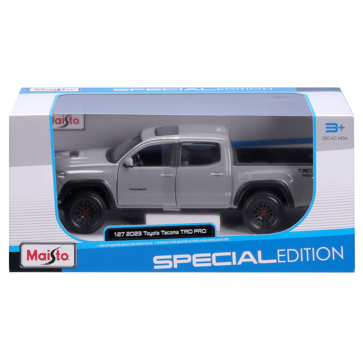 2023 Toyota Tacoma TRO PRO 1/27 32910