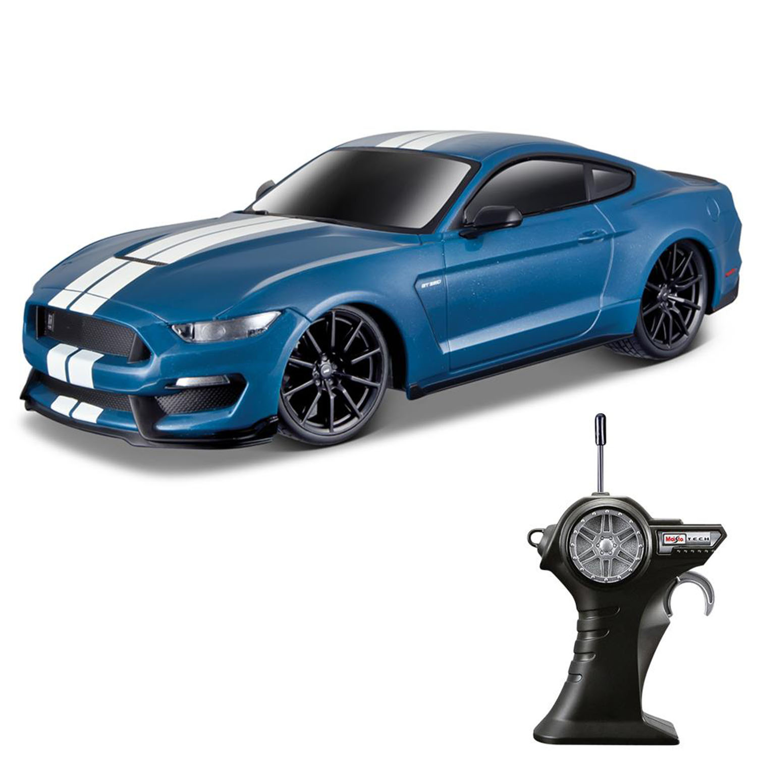 Ford Shelby GT350 Kumandalı Araba 1/14 82420