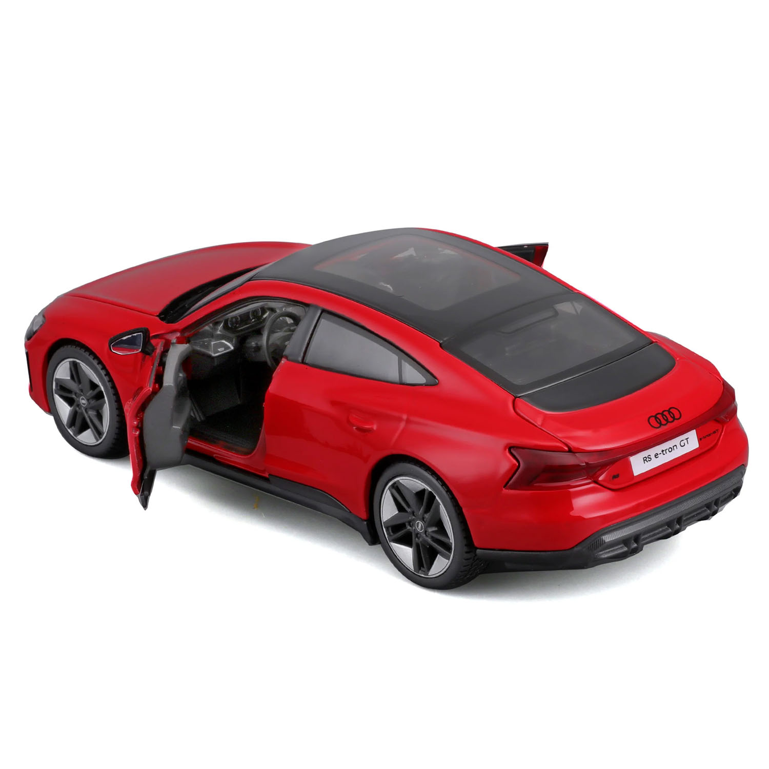 2022 Audi RS e-tron GT 1/25 Kırmızı 32907
