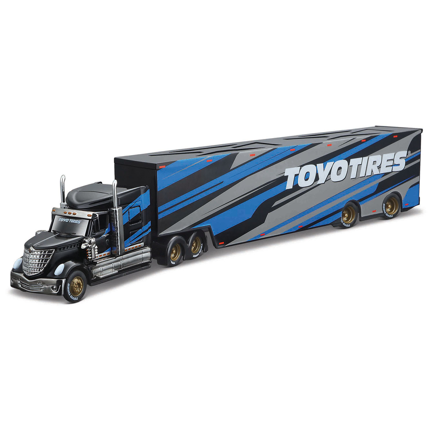 International Lonestar Büyük Tır 1/64 58991