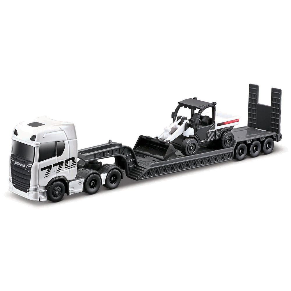 Oyuncak TırlarMaistoMAY/11681-032201992020771Scania 770 S Taşıyıcı