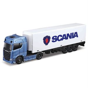 Freight Haulers Scania 770 S Taşıyıcı Tır 59001
