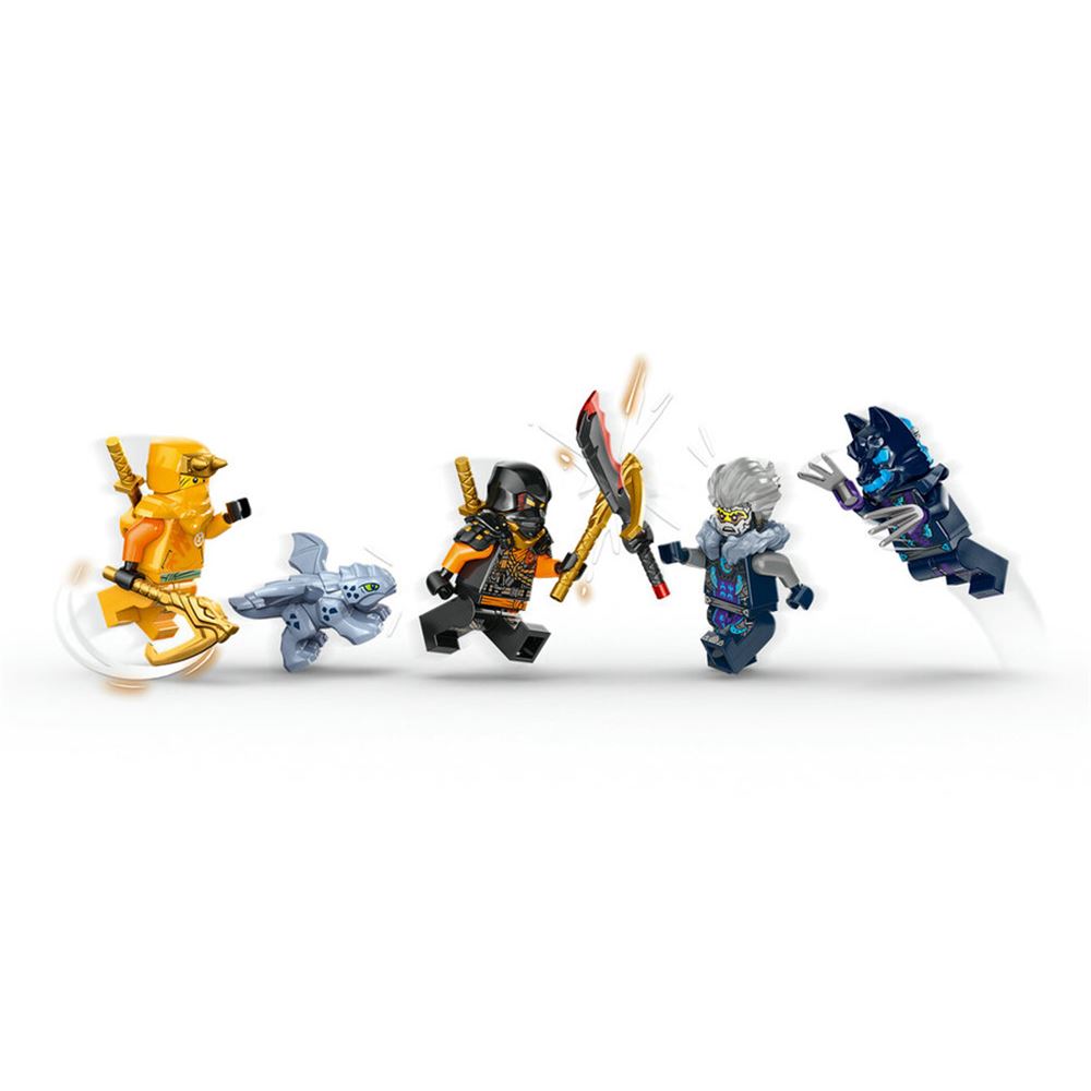 Lego ve Parçalı BloklarLegoLEGO/718115702017584553LEGO NINJAGO