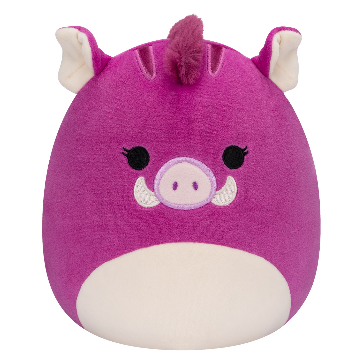 Squishmallows Yaban Domuzu Jenna 20 cm SQCR04127