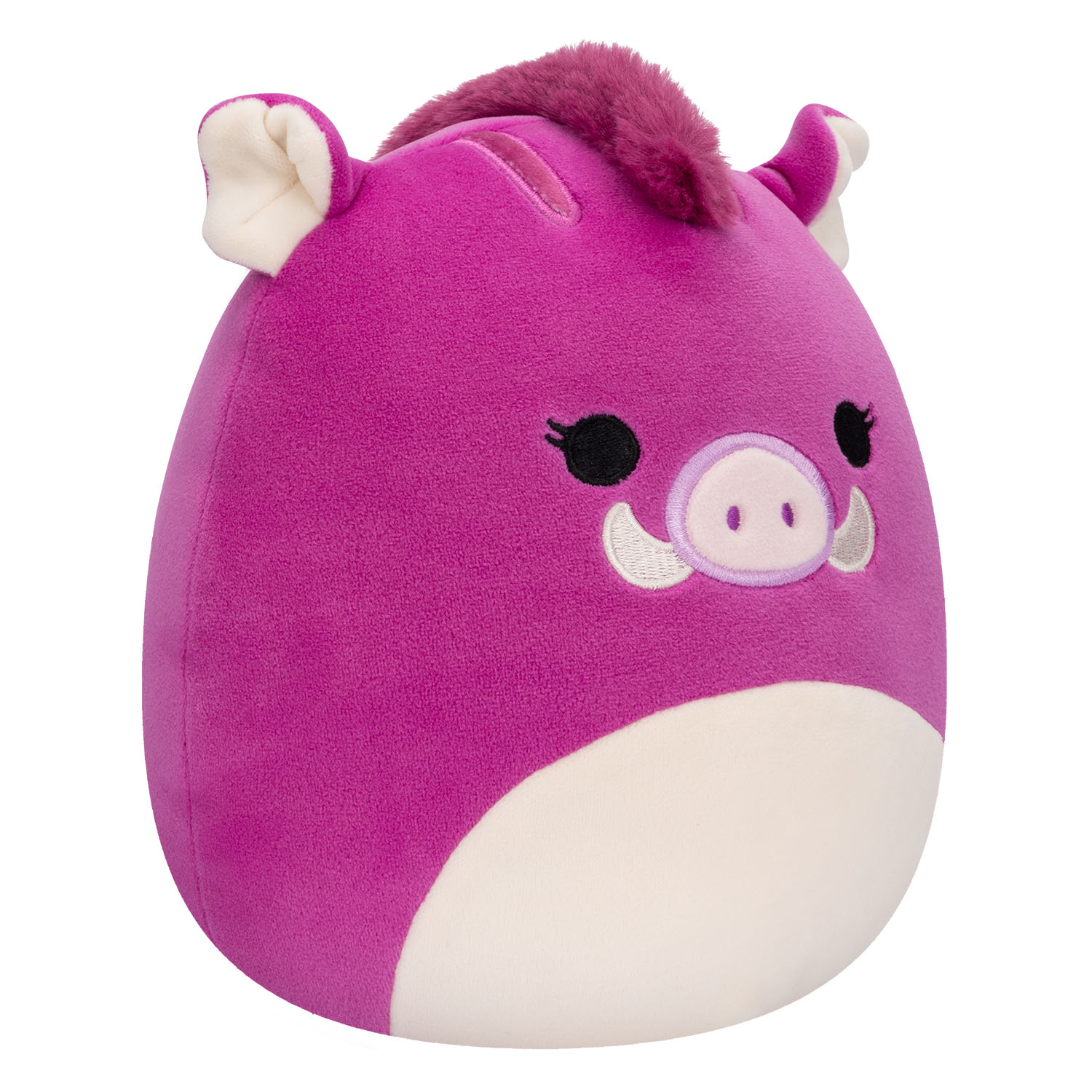 Squishmallows Yaban Domuzu Jenna 20 cm SQCR04127