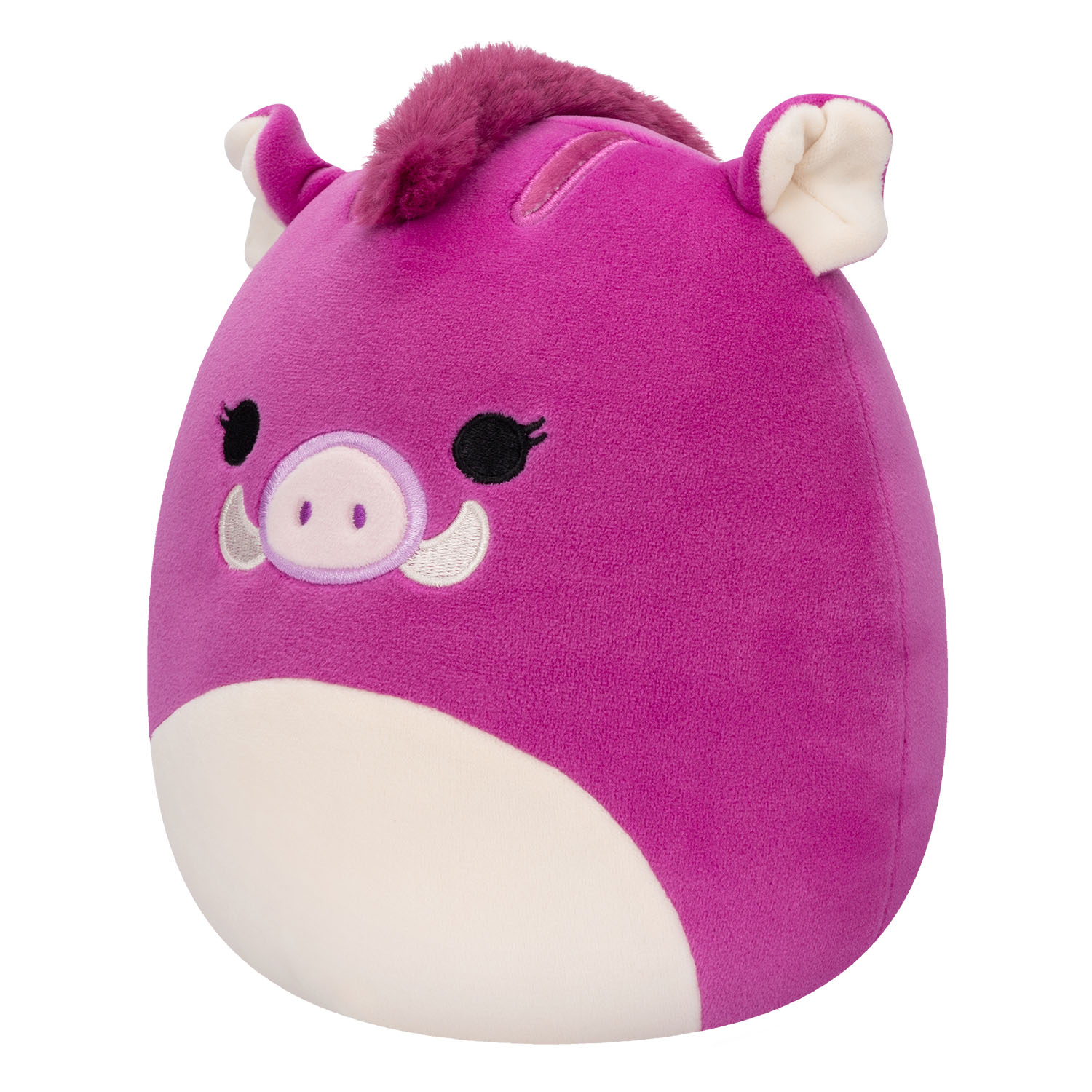 Squishmallows Yaban Domuzu Jenna 20 cm SQCR04127