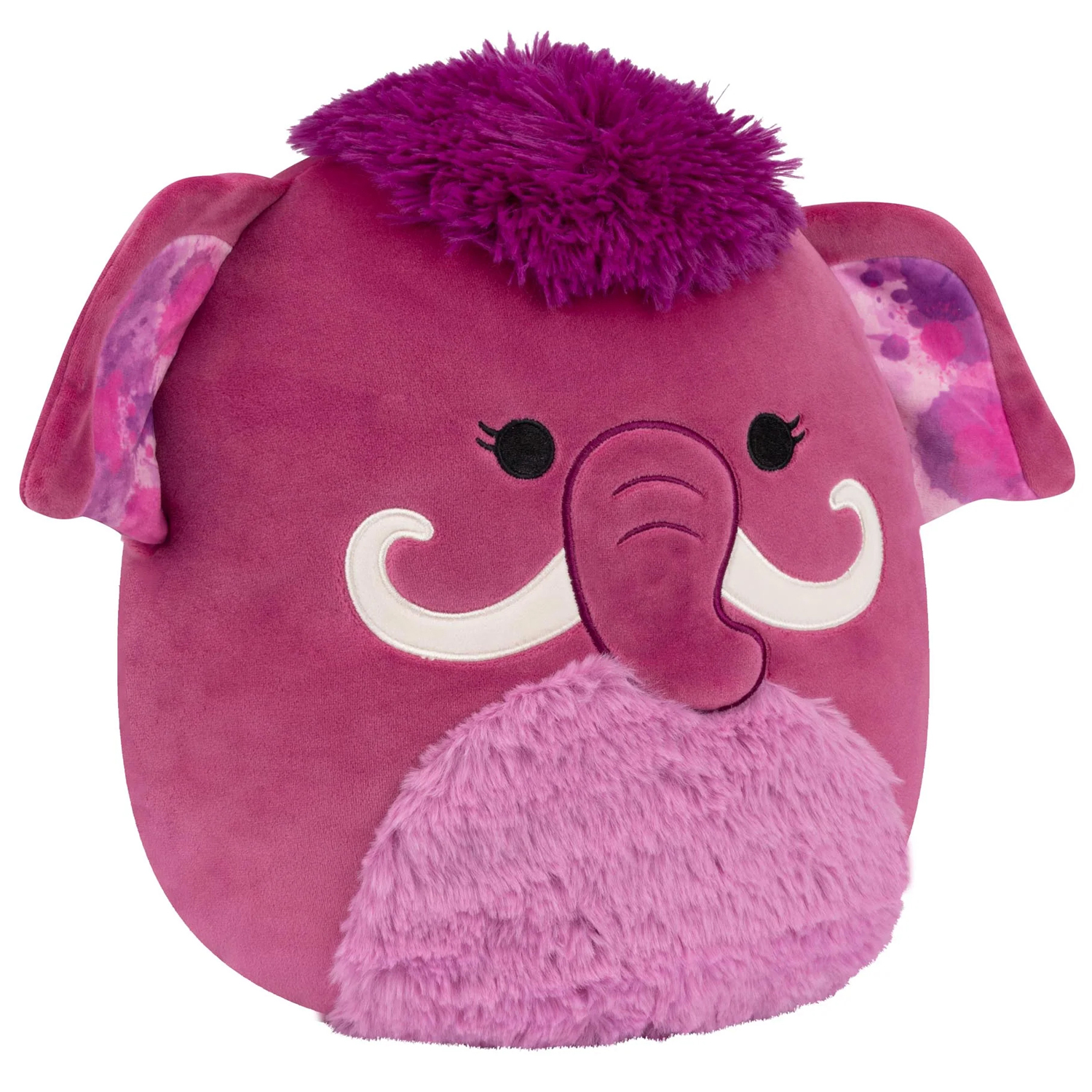 Squishmallows Mamut Magdalena 30 cm SQCR04152