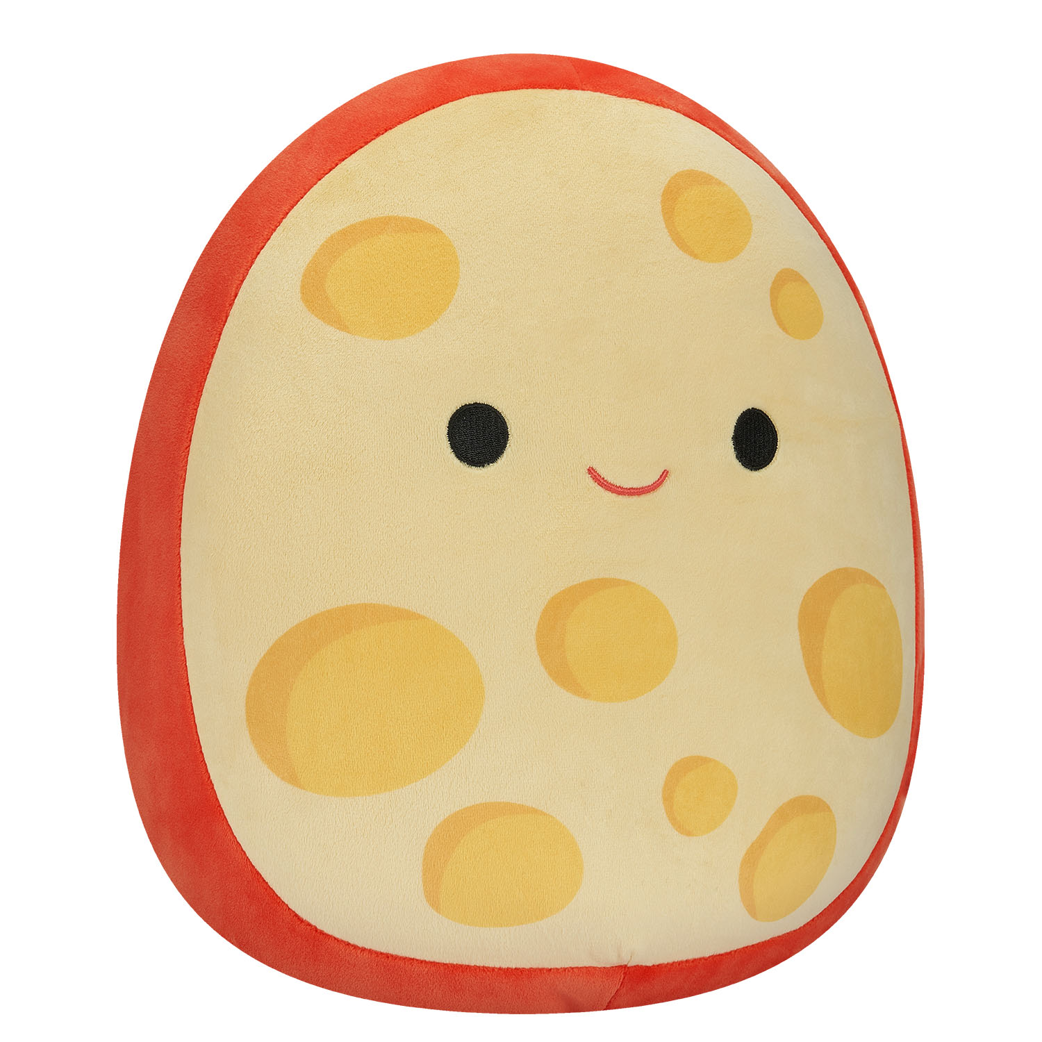 Squishmallows Gouda Peyniri Mannon 30 cm SQCR04153