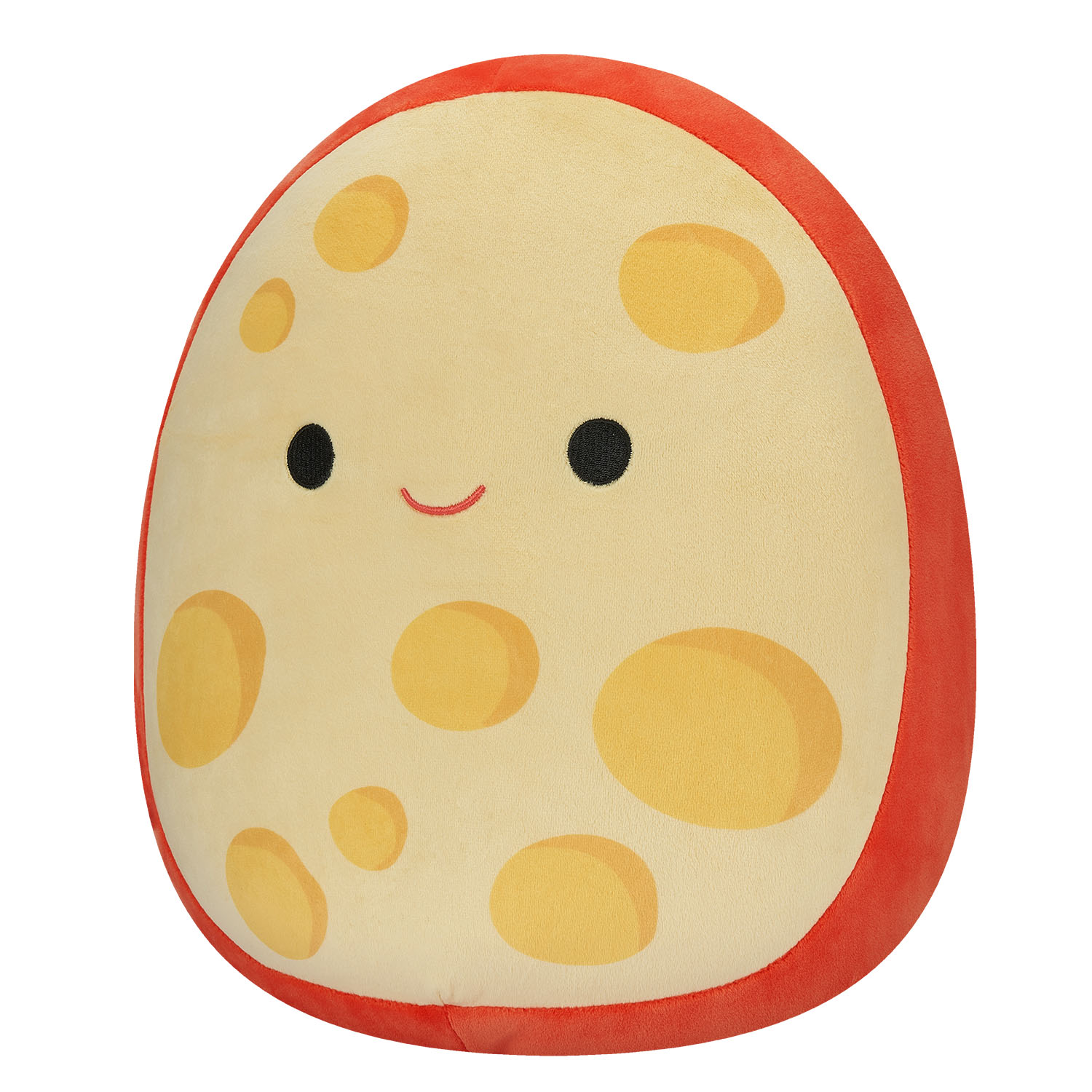 Squishmallows Gouda Peyniri Mannon 30 cm SQCR04153
