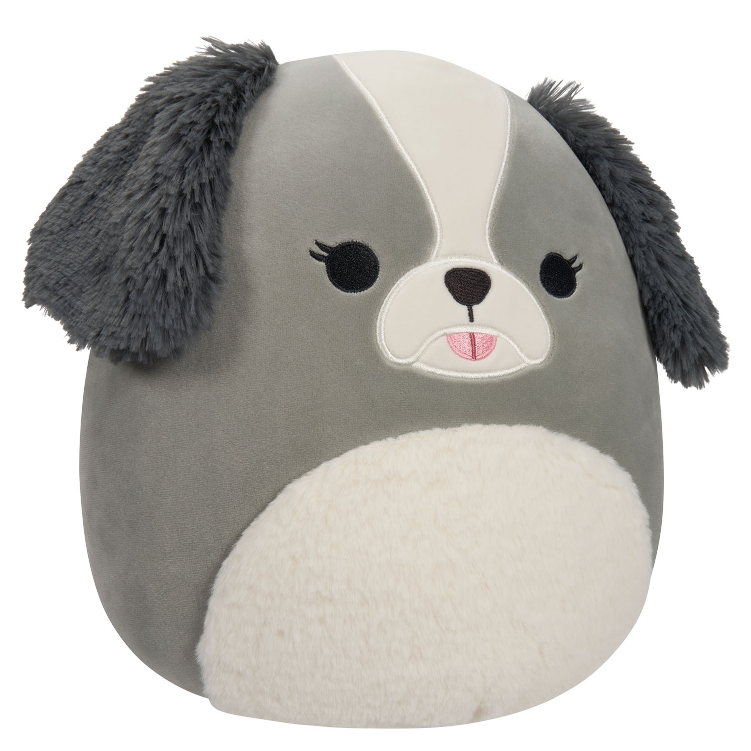 Squishmallows Shih Tzu Malu 30 cm SQCR04154