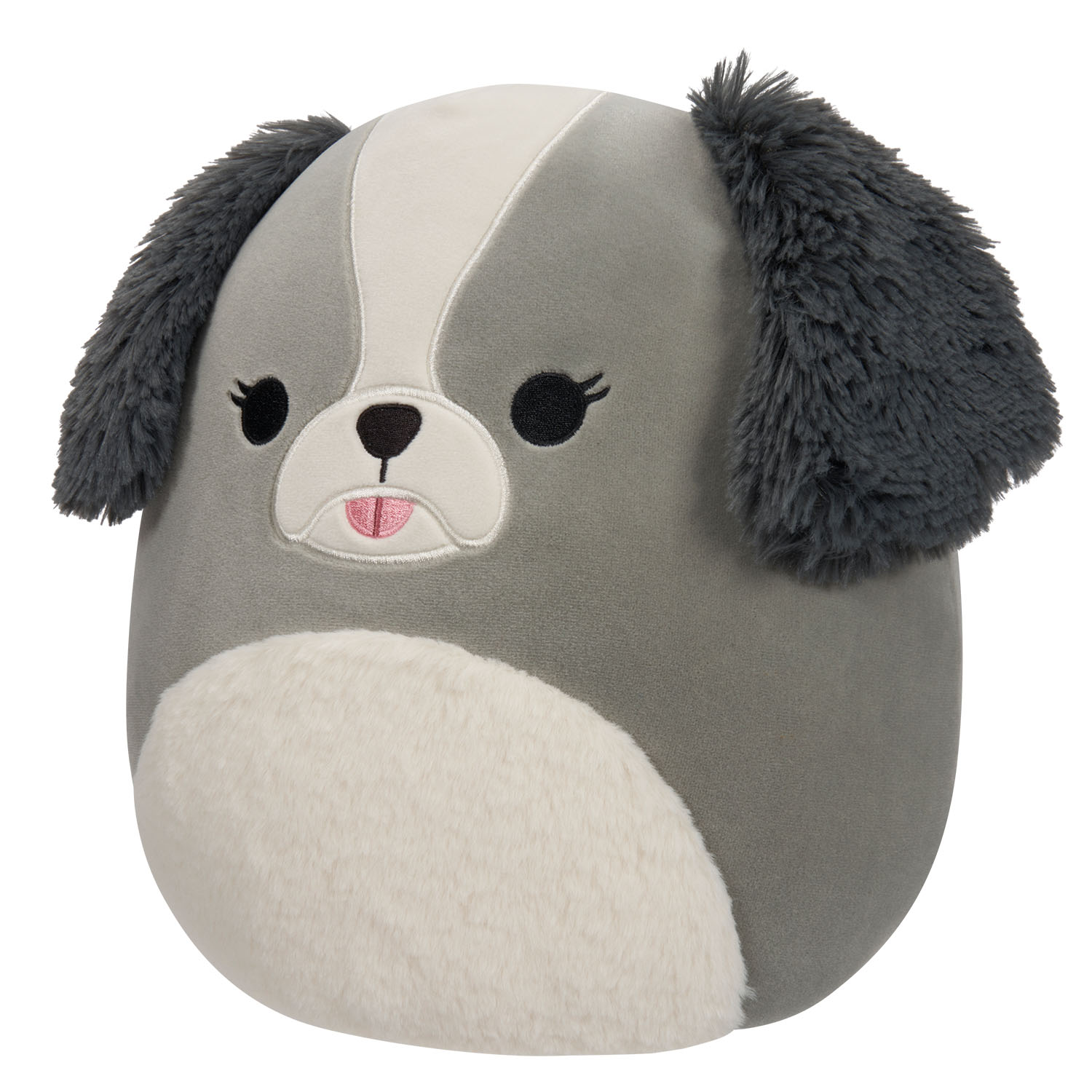 Squishmallows Shih Tzu Malu 30 cm SQCR04154