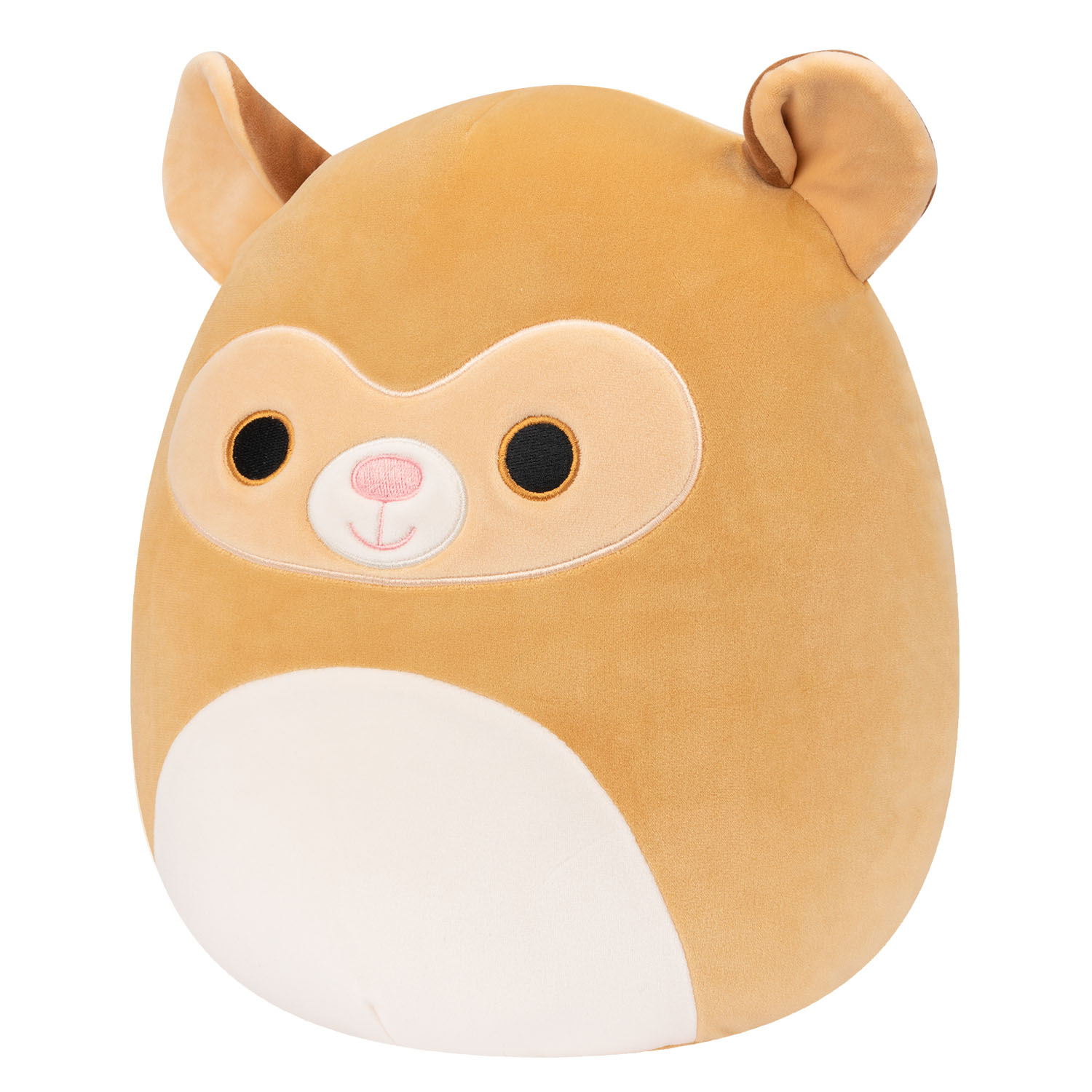 Squishmallows Primat Zaine 30 cm SQCR04155