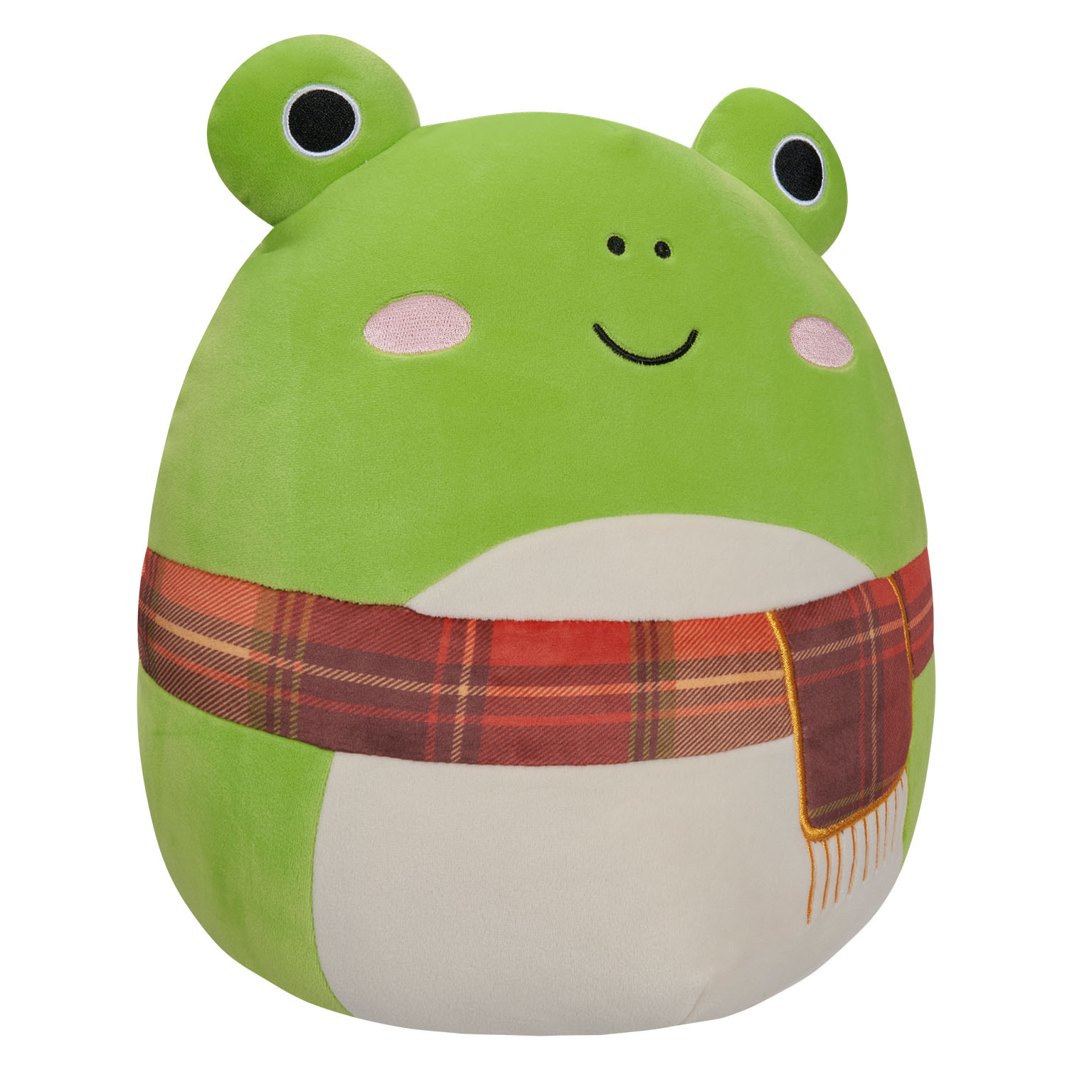 Squishmallows Kurbağa Wendy 30 cm SQCR04157