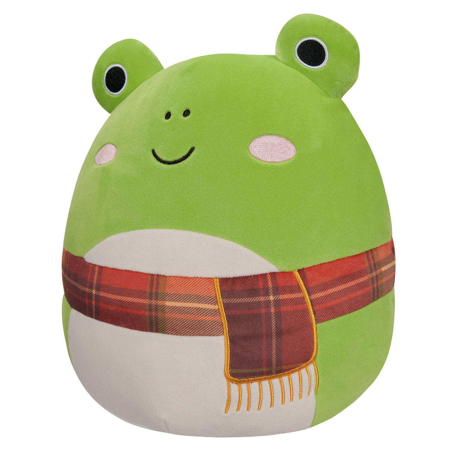 Squishmallows Kurbağa Wendy 30 cm SQCR04157