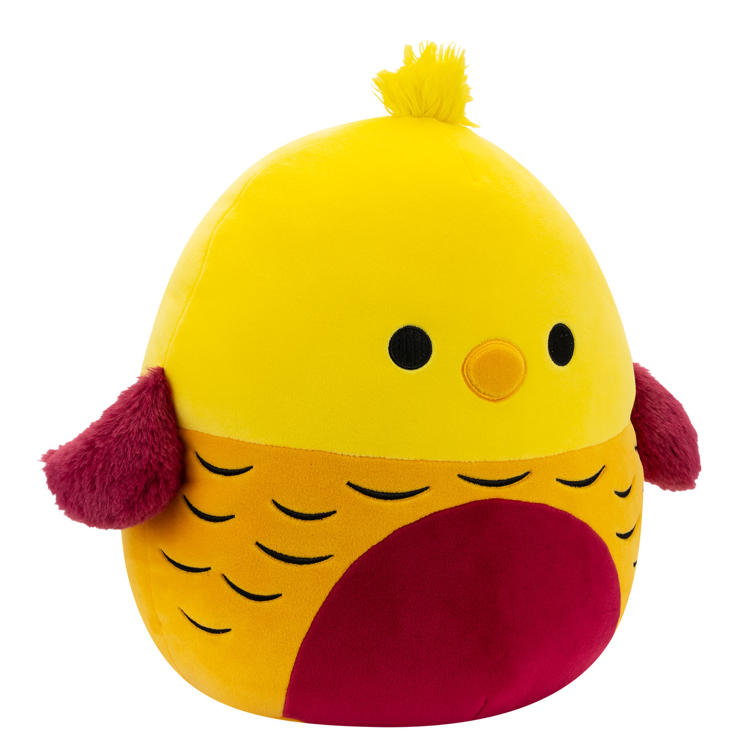 Squishmallows Sülün Beck 30 cm SQCR04145