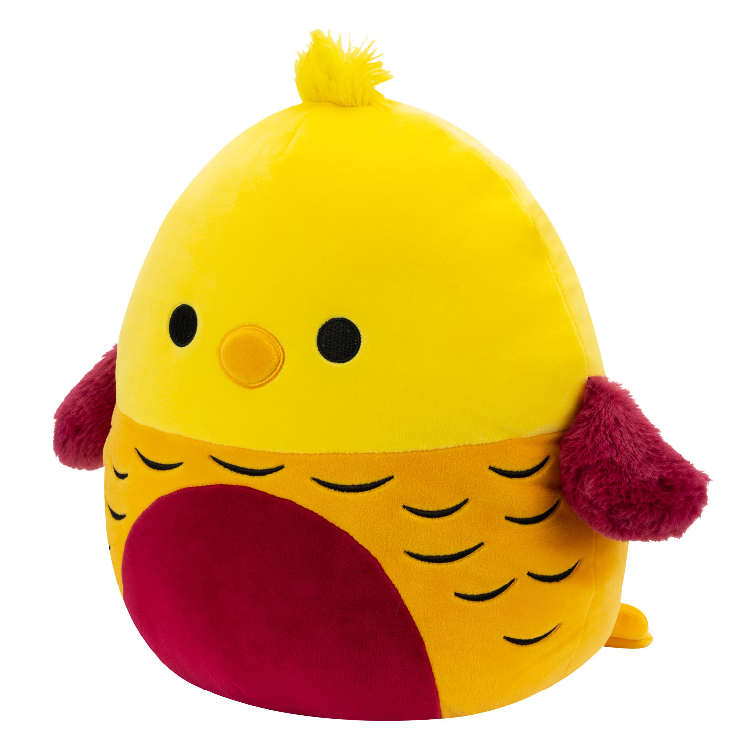Squishmallows Sülün Beck 30 cm SQCR04145
