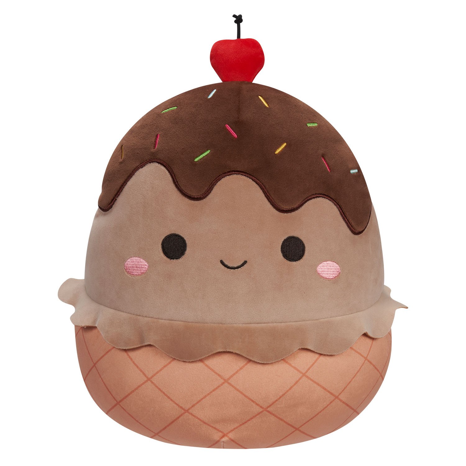 Squishmallows Çikolatalı Dondurma Marta 30 cm SQCR04146