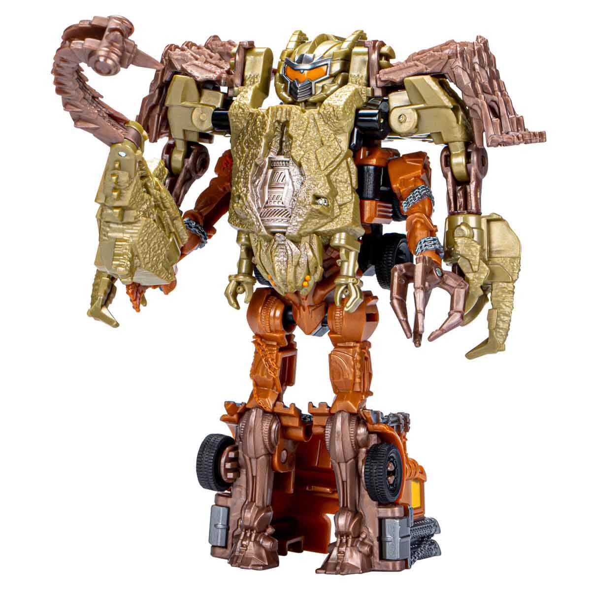 Transformers Rise Of The Beasts 2'li Figür - Scourge