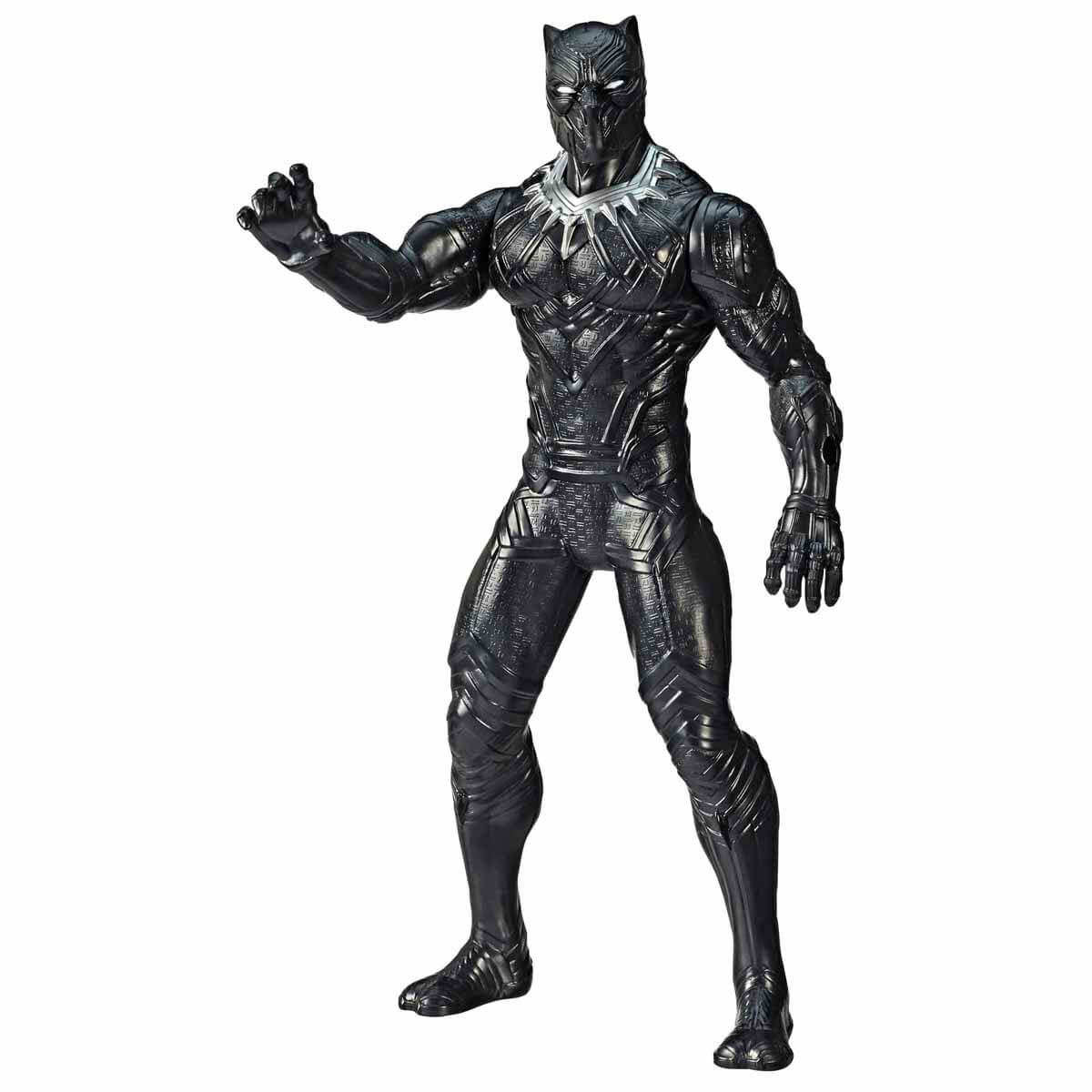 Marvel Black Panther Klasik Figür 24 cm E5581