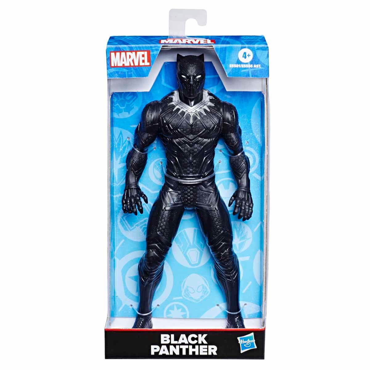 Marvel Black Panther Klasik Figür 24 cm E5581