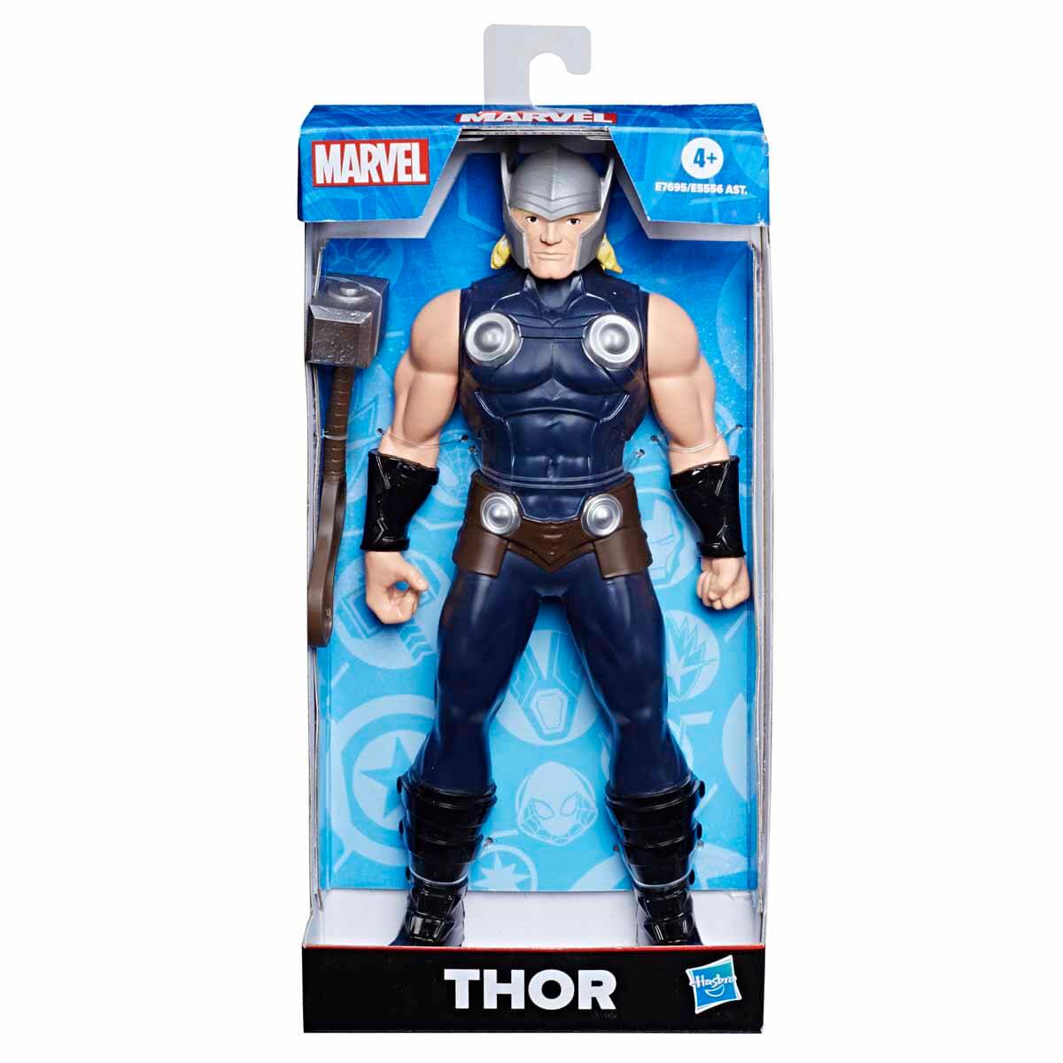 Marvel Thor Klasik Figür 24 cm E7695