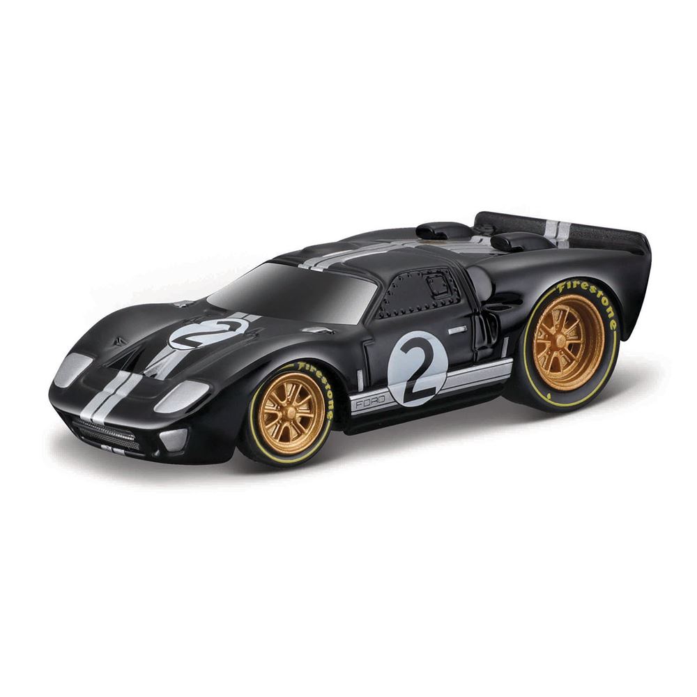 Model ArabalarMaistoMAY/15526-092201992022003Maisto 1966 Ford GT40