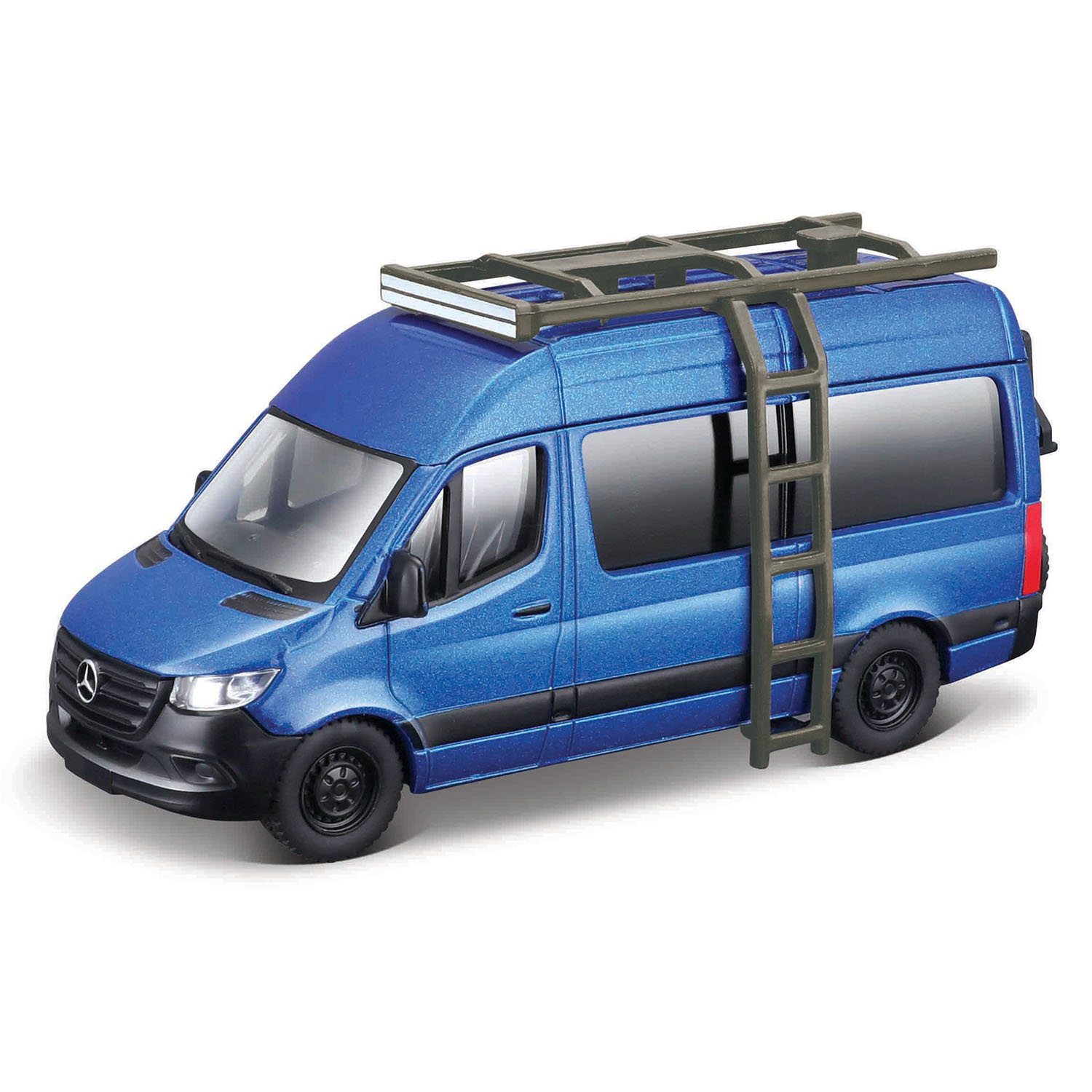 Maisto Weekenders Mercedes-Benz Sprinter - Mavi